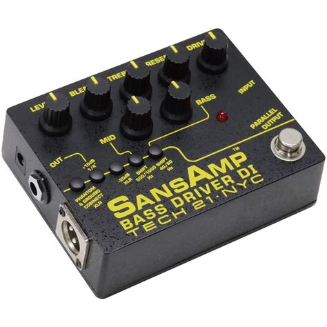 best amp in box pedal for metal|best amp simulator pedal.